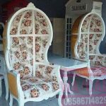 Kursi Tudung Set