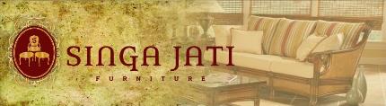Singa Jati Furniture Jepara
