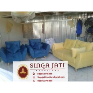 Sofa-Scandinavian-Untuk-Ruang-Tamu