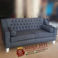 Jual Kursi Sofa Tamu Minimalis Model Terbaru Harga Murah