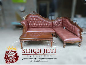 Sofa-Jati-Jepara