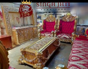 Sofa-Mewah-Jati