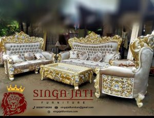 Sofa-Mewah-Modern